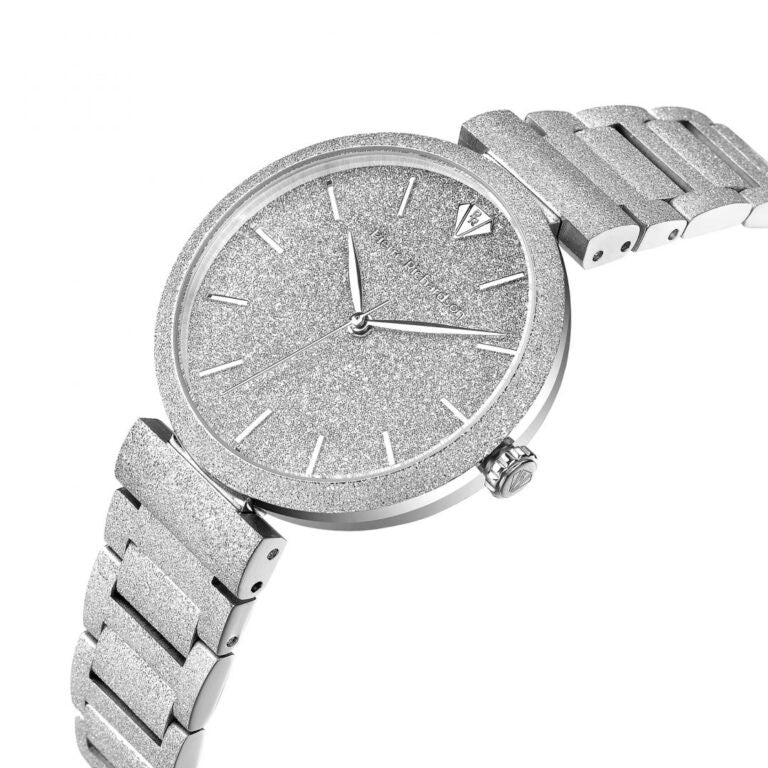 שעון Pierre Richardson FROSTED לנשים Pr9291