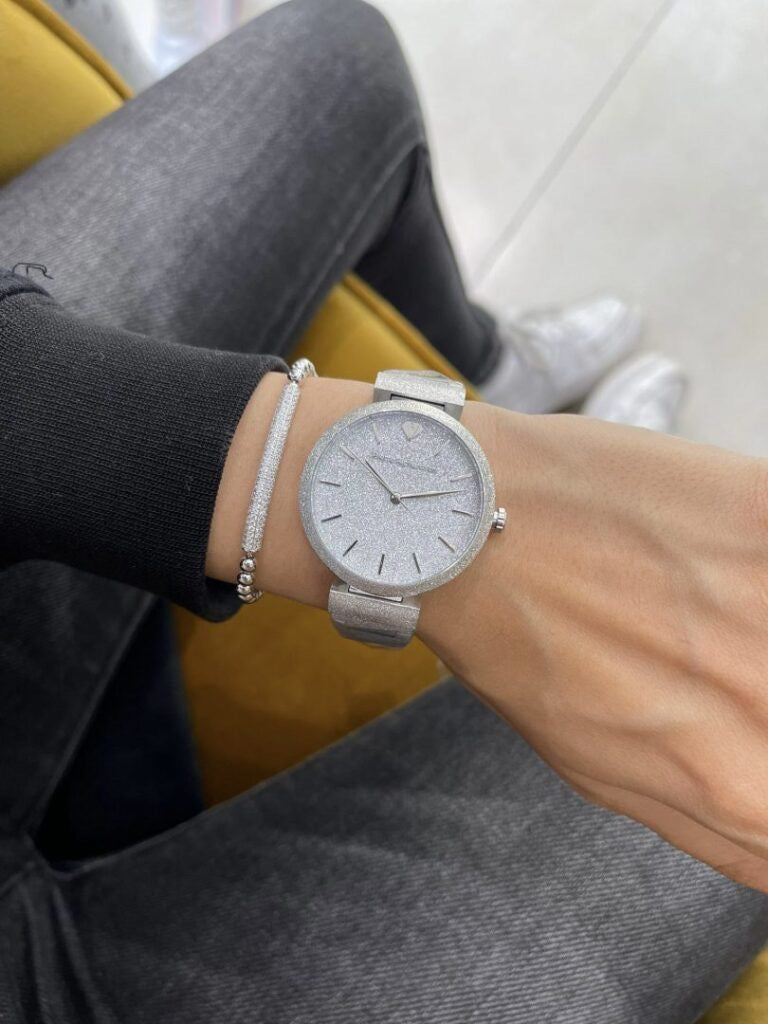 שעון Pierre Richardson FROSTED לנשים Pr9291