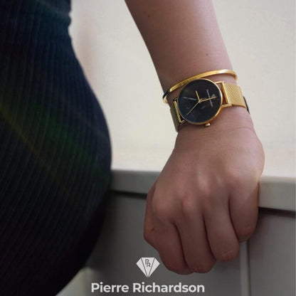 שעון Pierre Richardson לנשים Pr1722