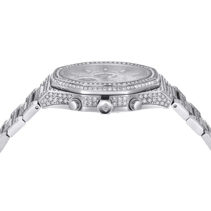 שעון Pierre Richardson Full Diamonds משובץ לגבר Pr5891