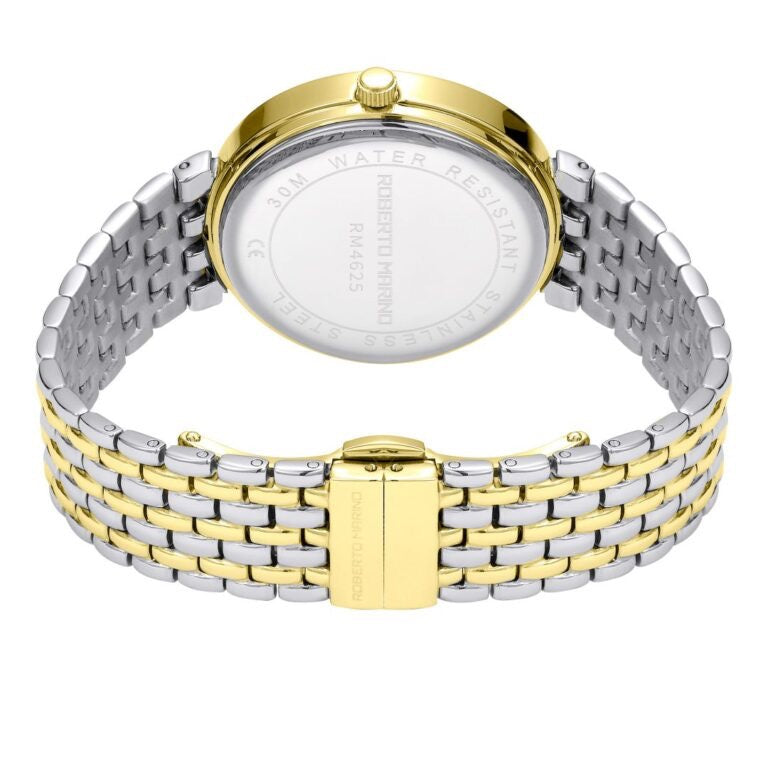 שעון Roberto Marino לנשים RM4625