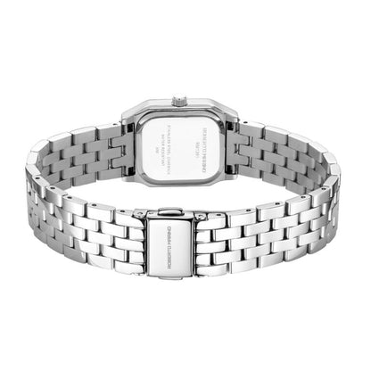 שעון Roberto Marino מלבני לנשים RM1391