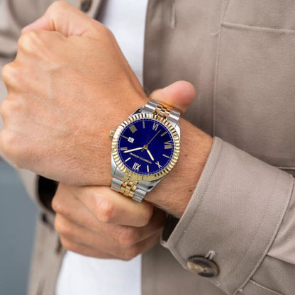 שעון Roberto Marino לגבר RM8925