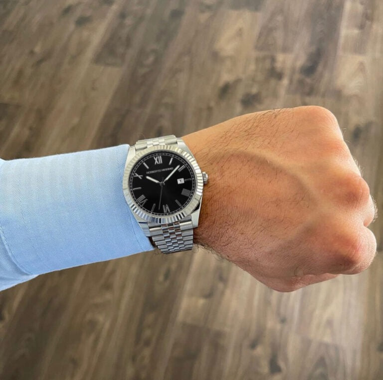 שעון Roberto Marino לגבר RM8921