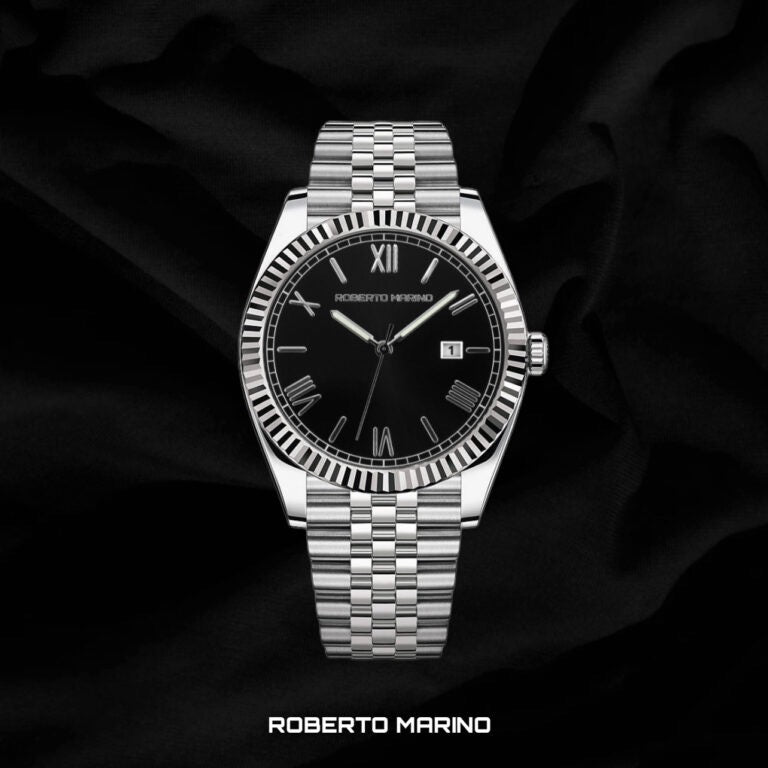 שעון Roberto Marino לגבר RM8921