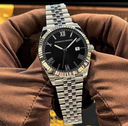 שעון Roberto Marino לגבר RM8921