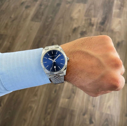 שעון Roberto Marino לגבר RM9451