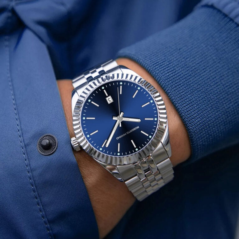 שעון Roberto Marino לגבר RM9451