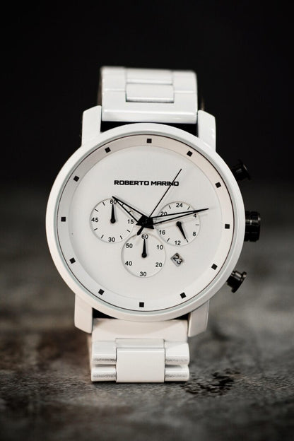 שעון Roberto Marino לגבר RM3728