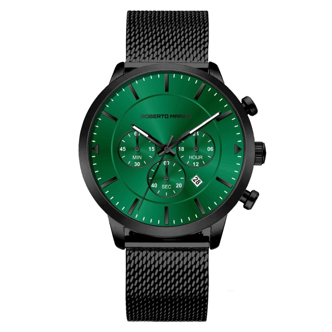 שעון Roberto Marino לגבר RM3494