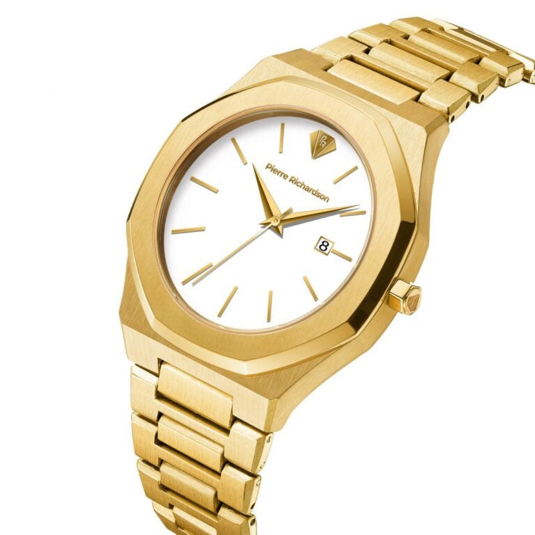 שעון Pierre Richardson לגבר Pr5423