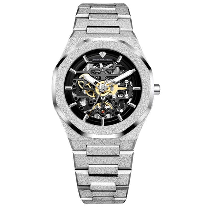 שעון Pierre Richardson FROSTED לגבר Pr5731