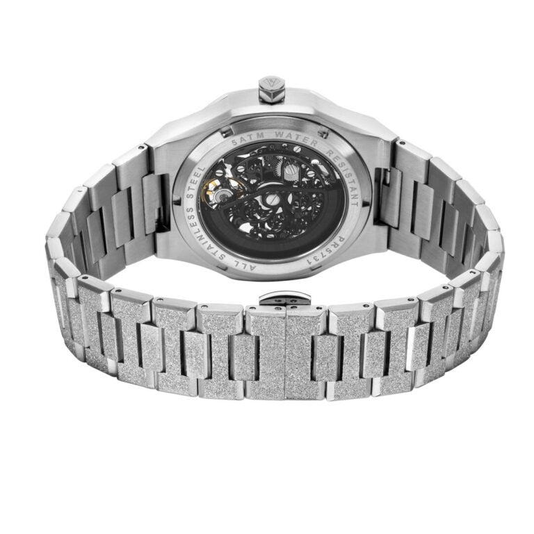 שעון Pierre Richardson FROSTED לגבר Pr5731