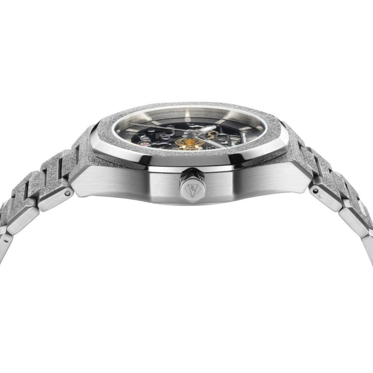 שעון Pierre Richardson FROSTED לגבר Pr5731