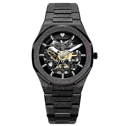 שעון Pierre Richardson FROSTED לגבר Pr5734