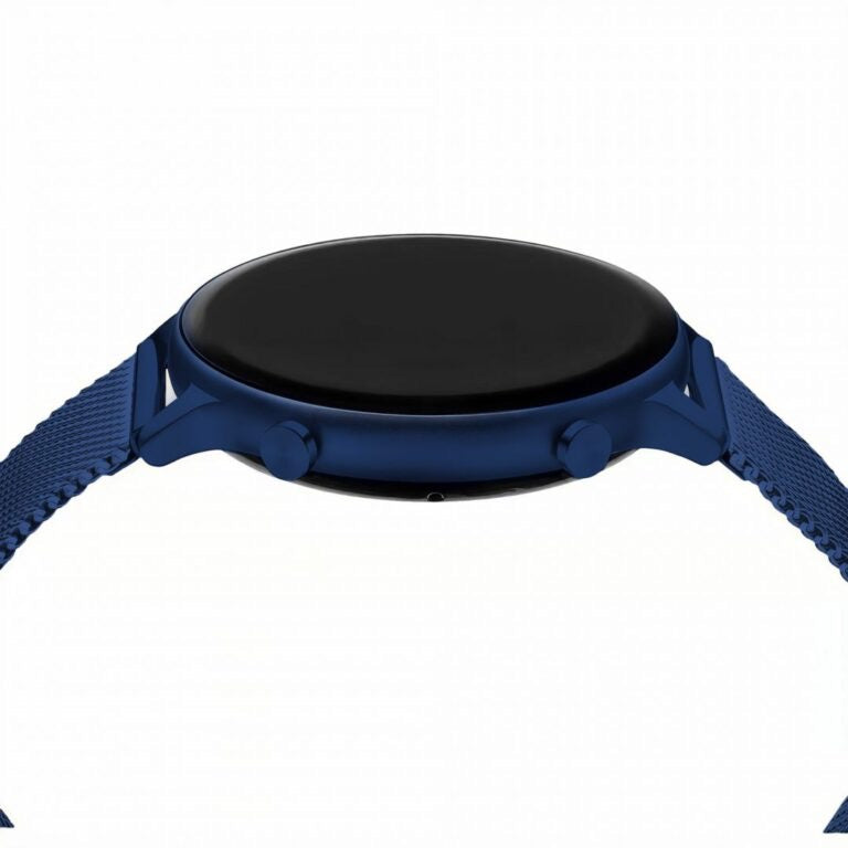 שעון חכם Pierre Richardson Smart PRT8995 + רצועה מתנה!