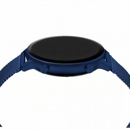 שעון חכם Pierre Richardson Smart PRT8995 + רצועה מתנה!