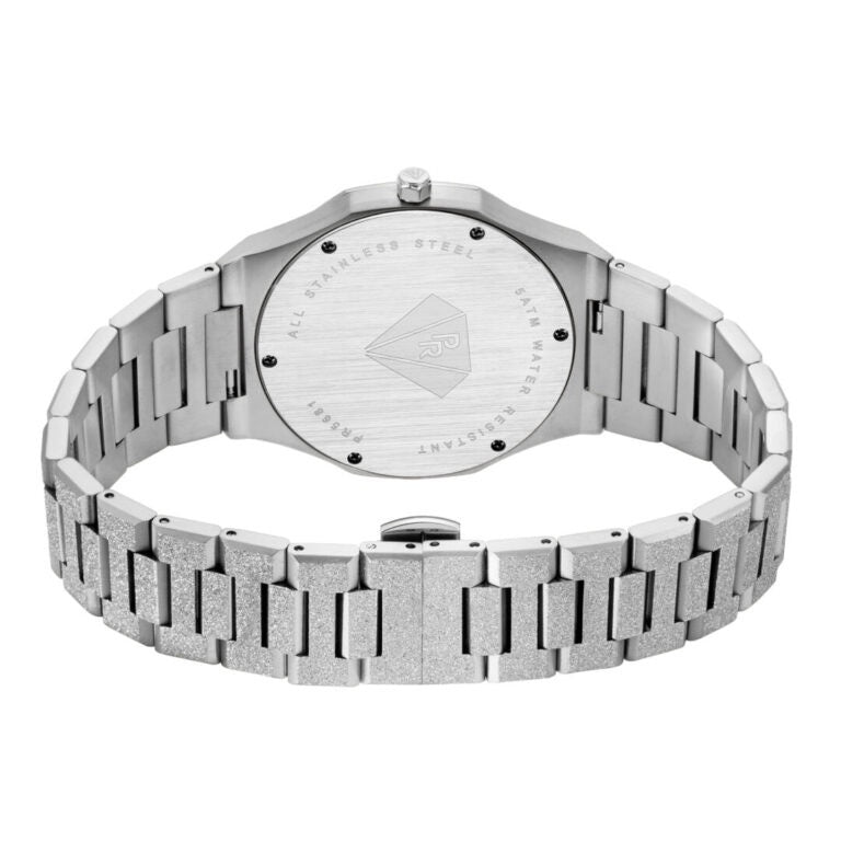 שעון Pierre Richardson FROSTED לגבר Pr5681
