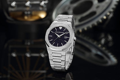 שעון Pierre Richardson FROSTED לגבר Pr5681