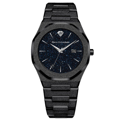 שעון Pierre Richardson FROSTED לגבר Pr5684