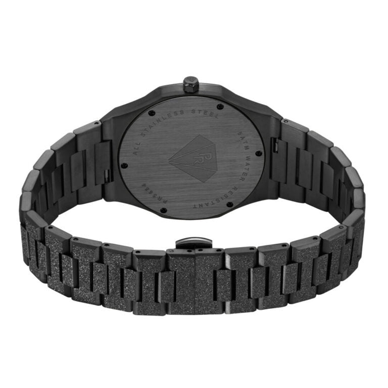 שעון Pierre Richardson FROSTED לגבר Pr5684