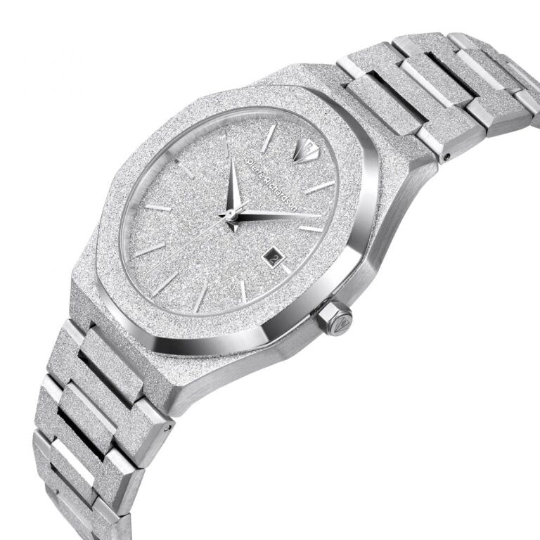 שעון Pierre Richardson FROSTED לגבר Pr5691