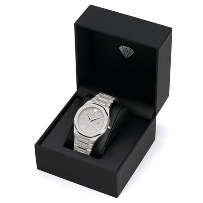 שעון Pierre Richardson FROSTED לגבר Pr5691