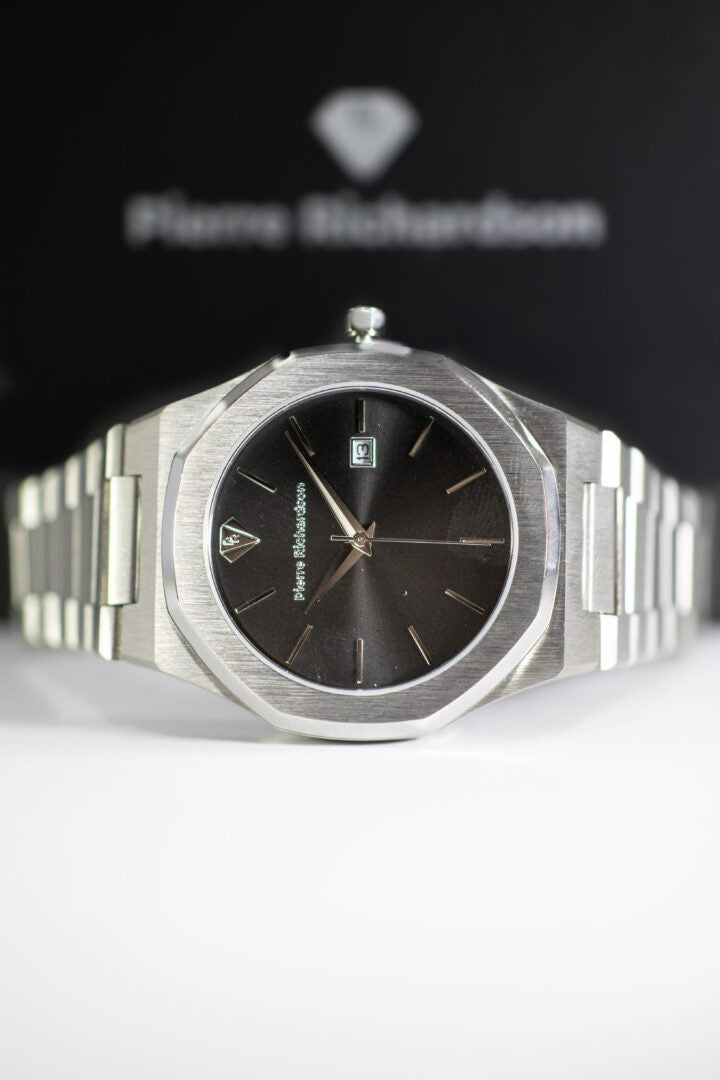 שעון Pierre Richardson לגבר Pr5422