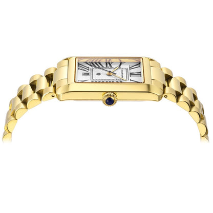 שעון מלבני Pierre Richardson לגבר Pr2292