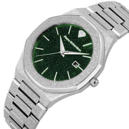 שעון Pierre Richardson FROSTED לגבר Pr5671