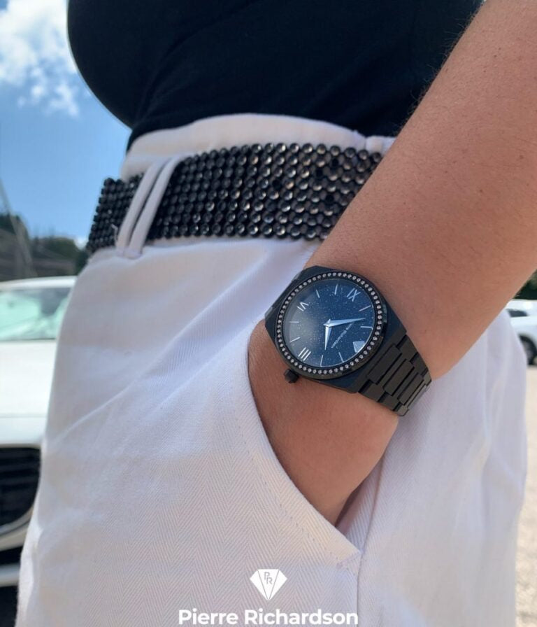 שעון Pierre Richardson לנשים Pr3324