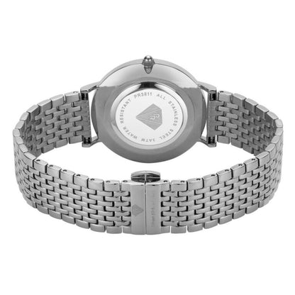 שעון Pierre Richardson משובץ לנשים Pr3811